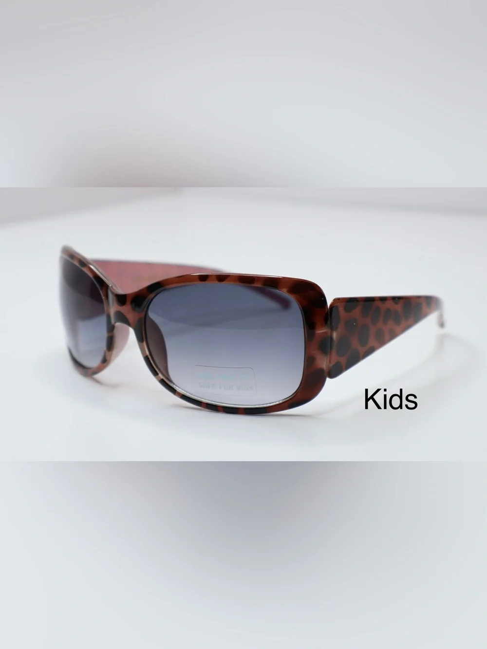 Kids shield Sunglasses -